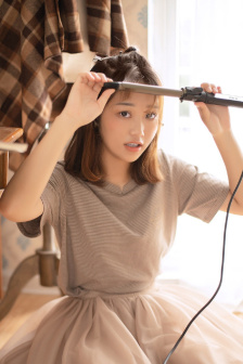 美女与野兽第一季