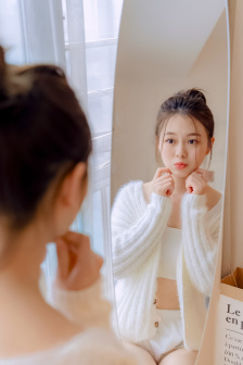 50招口爱技巧带图
