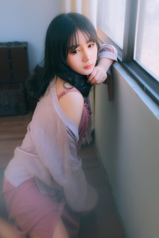 女犯罪史